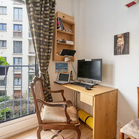 Chardon - Welkeys Appartement