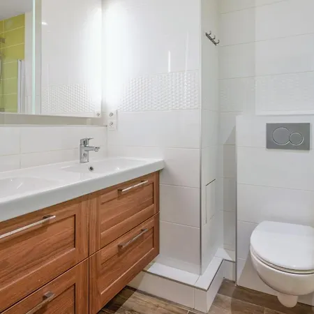 Chardon - Welkeys Appartement Paris