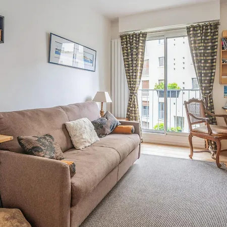 Apartment Chardon - Welkeys Paris