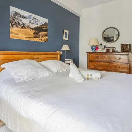 Apartment Chardon - Welkeys Paris