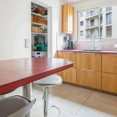 Chardon - Welkeys Apartment *