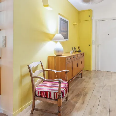 Chardon - Welkeys Apartment